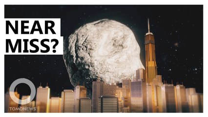 Speedy, 500-Meter-Wide Asteroid to Pass Near Earth on Nov. 29