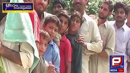 Increase in Eatables’ Prices, Peak of Irresponsibility – Aamer Habib News Article about Poverty