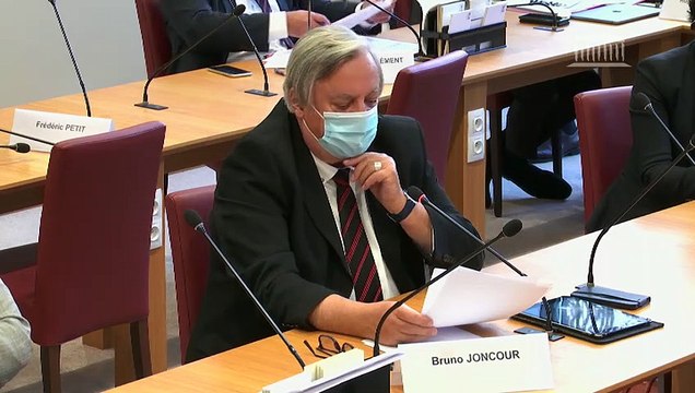 Commission des affaires étrangères : M. Jean-Yves Le Drian, ministre de l'Europe et des affaires étrangères, sur le projet de loi de finances pour 2021 - Mardi 13 octobre 2020