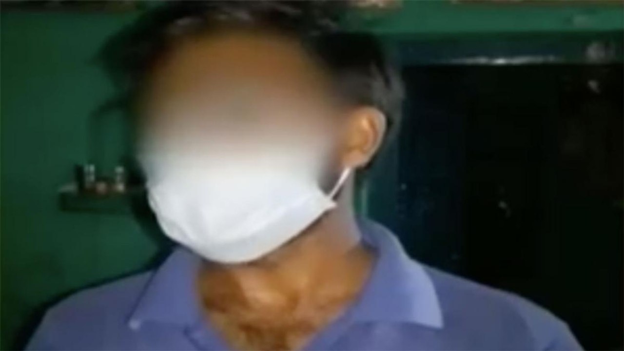 Hathras Case:Victim’s brother speaks on CBI int...