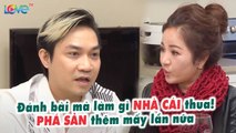 TÁN GIA BẠI SẢN khi trên ĐỈNH DANH VỌNG, nam ca sĩ tháo chạy qua MỸ thắt lưng buộc bụng dựng cơ ngơi