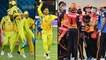 IPL 2020,SRH vs CSK : MS Dhoni's Chennai Super Kings Defeated Sunrisers Hyderabad By 20 Runs