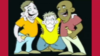 Have A Good Time - Vince Castro