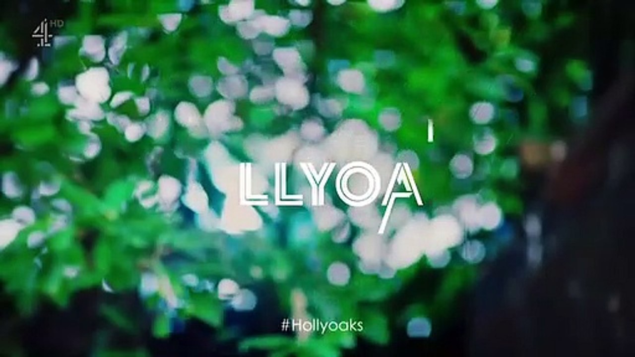 Hollyoaks 13th October 2020