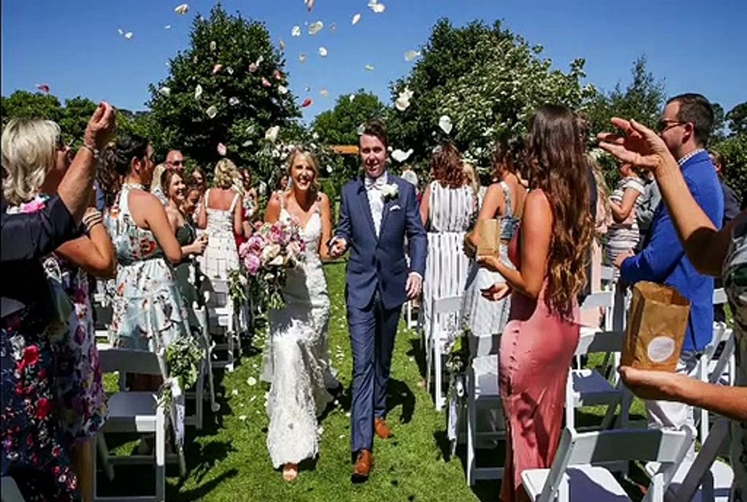 Wedding Photographer Sydney