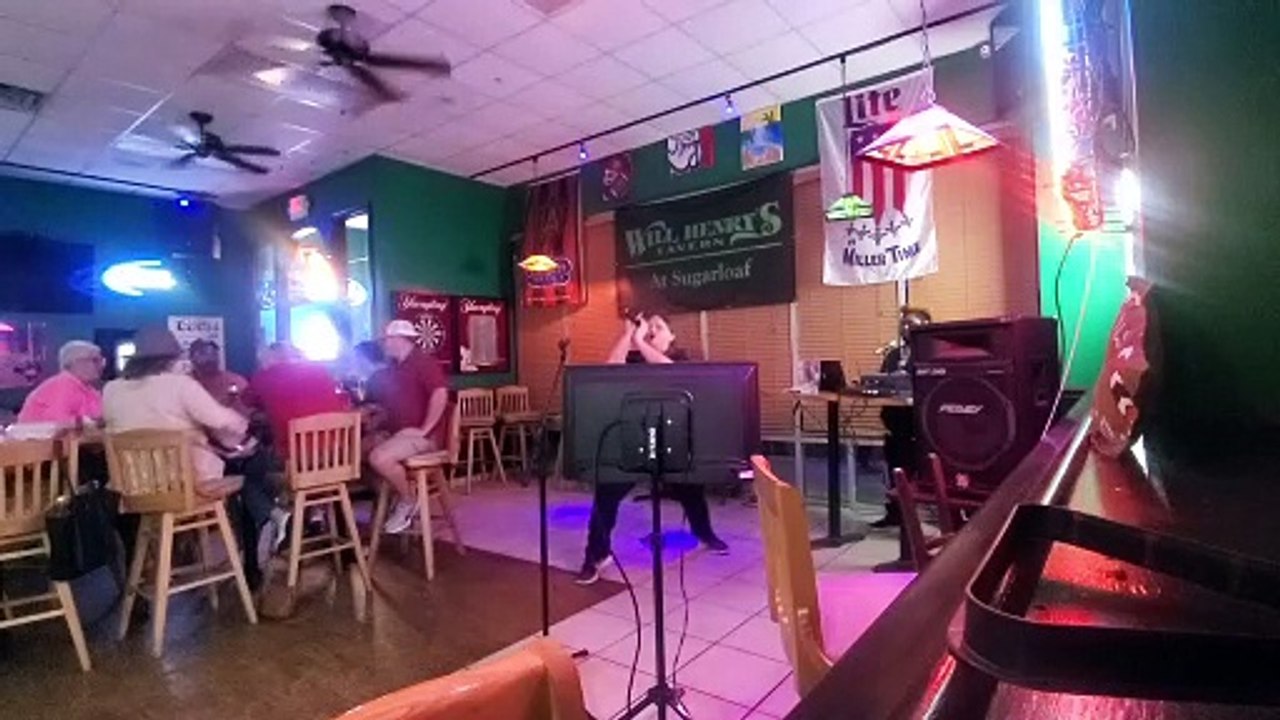 KARAOKE - Venom - Black Metal