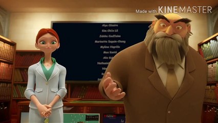 Miraculous New York Special Hindi Dubbed