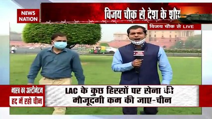 India China Face off: भारत ने दिया चीन को अल्टिमेटम, देखें हमारी खास रिपोर्ट