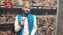 CSK vs SRH : एमएस धोनी ने कैसे जीता मैच, हैदराबाद की गलतियां, ये हैं 5 बड़े कारण