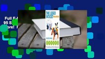 Full E-book  The Lego Boost Idea Book: 95 Simple Robots and Hints for Making More!  For Free