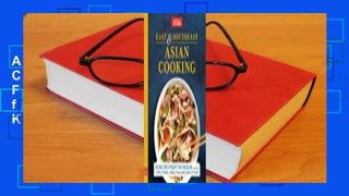 About For Books  Asian Cooking for Everybody: Flavors and Techniques from China, Japan, Korea, and
