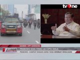 Prabowo: Ada Campur Tangan Asing yang Membuat Kekacauan
