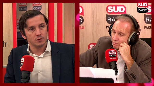 Aurélien Taché - Un couvre-feu, ce serait la double peine ! Les gens vont travailler et ne pourront plus se détendre le soir