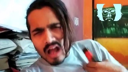 Descargar video: BB K Vines Bancho Ka Breakup Ep 48