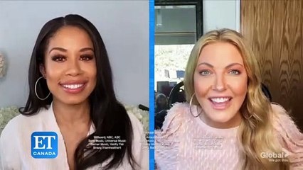 Justin Bieber-E.T. Canada-14 Octobre 2020