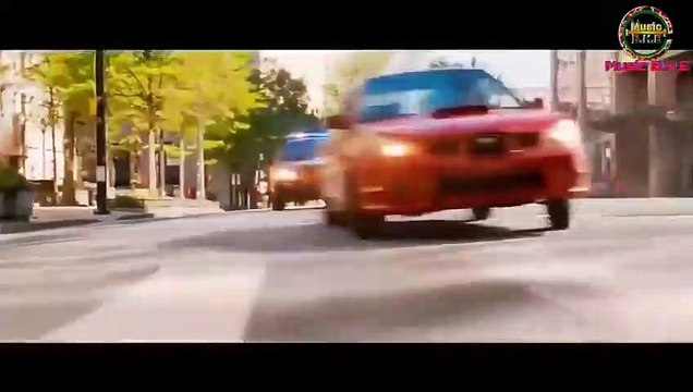 Bara Bara Burak Balkan New Arabic Song By DJ Remix 2019Music B H E720p