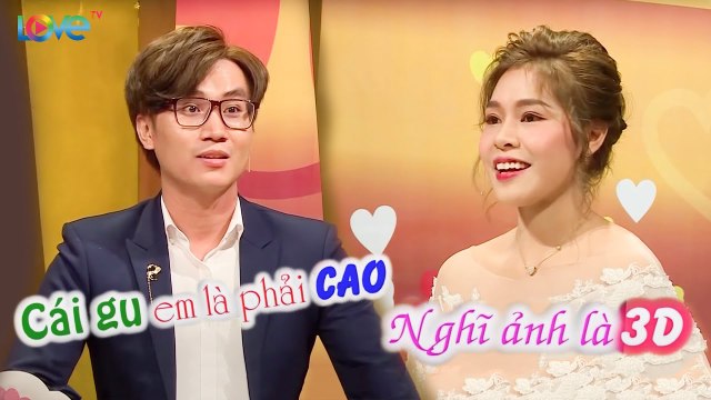 Nói chuyện CƯNG HẾT NẤC, cặp đôi THANH LỊCH được gia đình 2 bên ĐỊNH NGÀY CƯỚI sau nửa tháng yêu