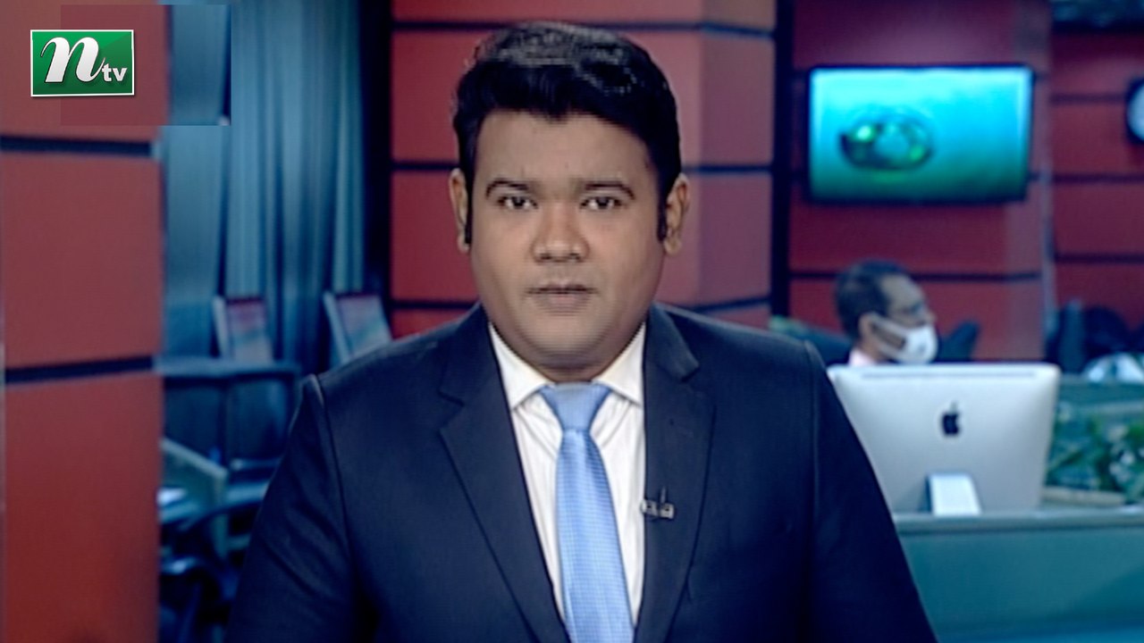 NTV Modhyanner Khobor | 14 October 2020