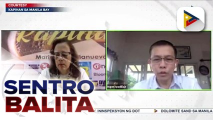 #SentroBalita | Phase 3 ng National Action Plan vs. COVID-19, nagsimula na