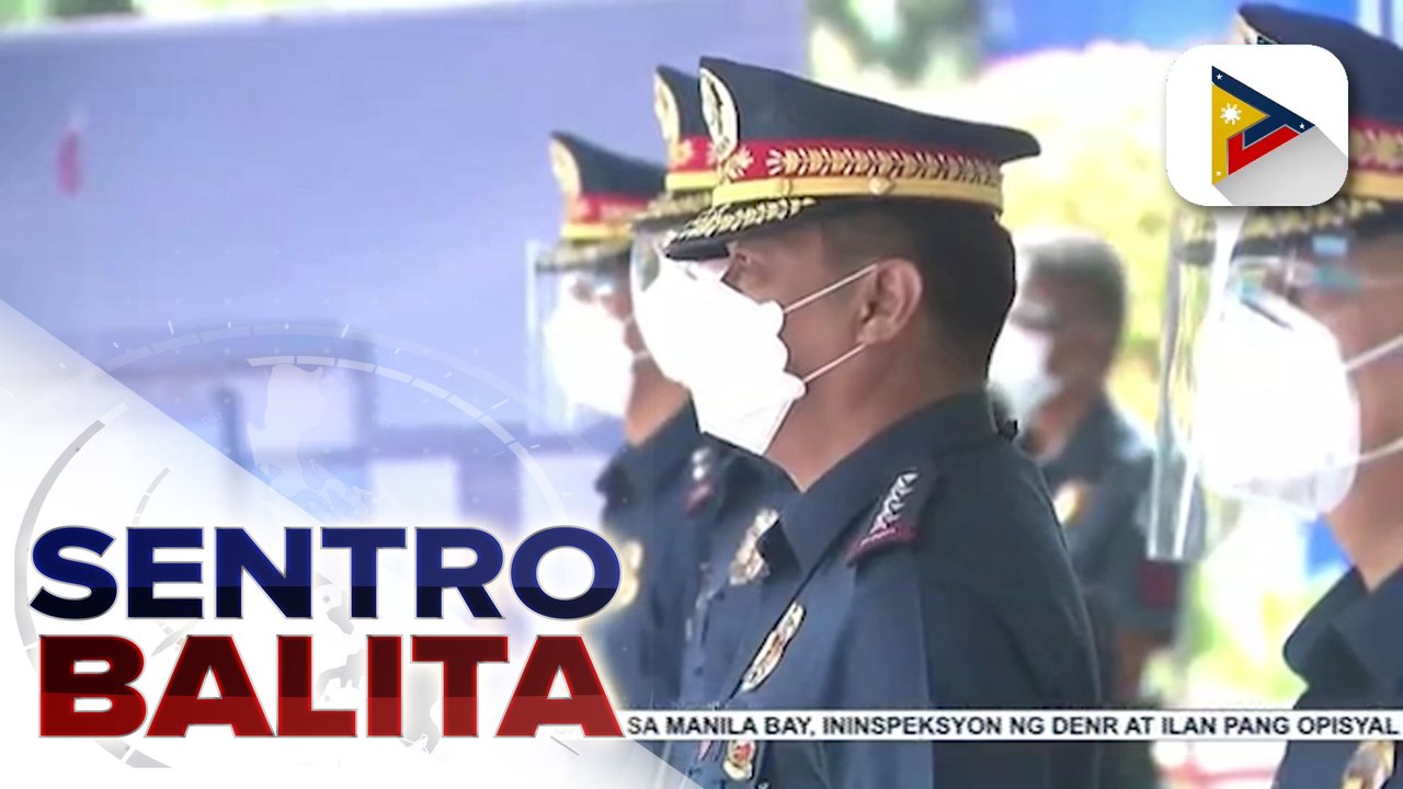 #SentroBalita | Localization of assignment prog...