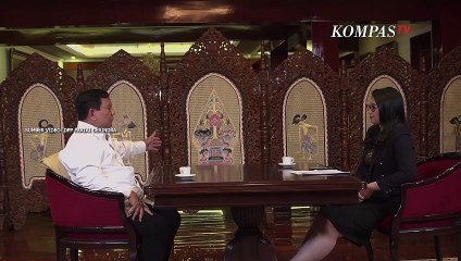 Prabowo Curhat Lingkaran Sekitarnya: Kadang Ada yang Giring Ambil Keputusan