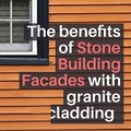 Stone Building Facades