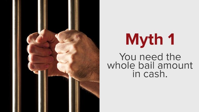 Bail Bonds in Reform, AL | (205) 454-5018