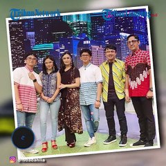 Iis Dahlia Sebut Rizki-Ridho Dulu Jadi Idola, Kini Kerap Dihujat: Gak Tahu Penyebabnya Apa