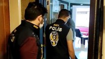 Ankara’da 3 milyon liralık vurgun yapan çete çökertildi
