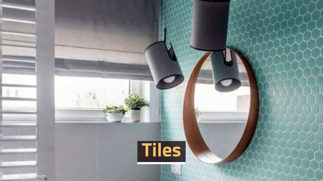 Small Bathroom Decorating Ideas