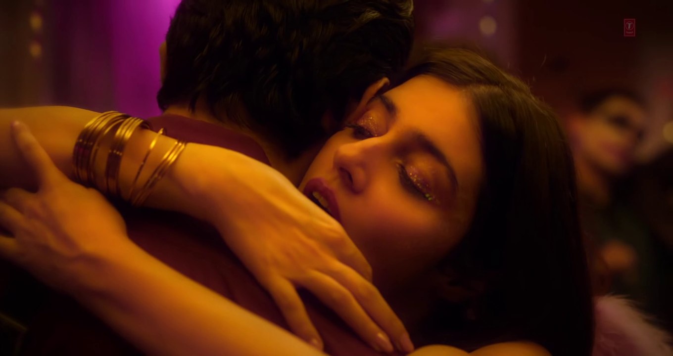 Teri Aankhon Mein Song: Divya K | Darshan R, Neha K | Pearl V Manan B | Radhika, Vinay | Bhushan K