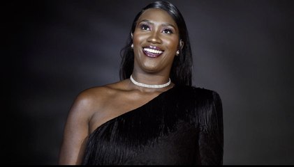 Le dernier album d'Aya Nakamura s'est vendu à 1 million d'exemplaires dans le monde