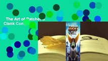 The Art of Ratchet & Clank Complete