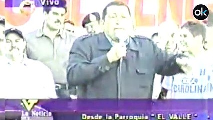Hugo Chávez cambió la ley en 2004 para controlar el Poder Judicial como quieren PSOE y Podemos