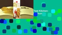 Full version  The America's Test Kitchen: DIY Cookbook: Can It, Cure It, Churn It, Brew It