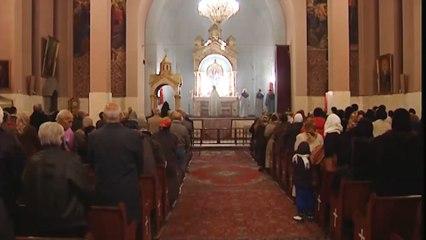 الإيرانيون من الأذر والأرمن لا يخفون ارتباطهم العاطفي مع أزمة قره باغ