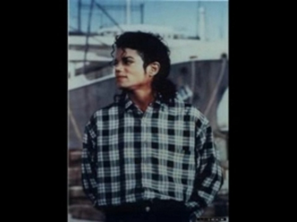 Michael - Jackson Change'S