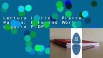 Lettura in linea Pierre Paulin: Life and Work Leggere P-DF