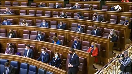 Sánchez respalda a Iglesias: "Tengo su mayor y absoluta confianza"