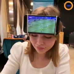 Voici l'ultime astuce pour regarder un match de foot et aller au restaurant avec sa copine