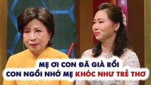 Cưới nàng dâu HOÀN HẢO, mẹ chồng con dâu BẬT KHÓC NHƯ MƯA vì lá thư con trai GỬI CHO MẸ nghẹn lòng