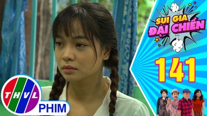 Sui gia đại chiến - Tập 141[1]: Nguyên buồn bã vì nấu ăn không hợp khẩu vị của "tía má chồng"