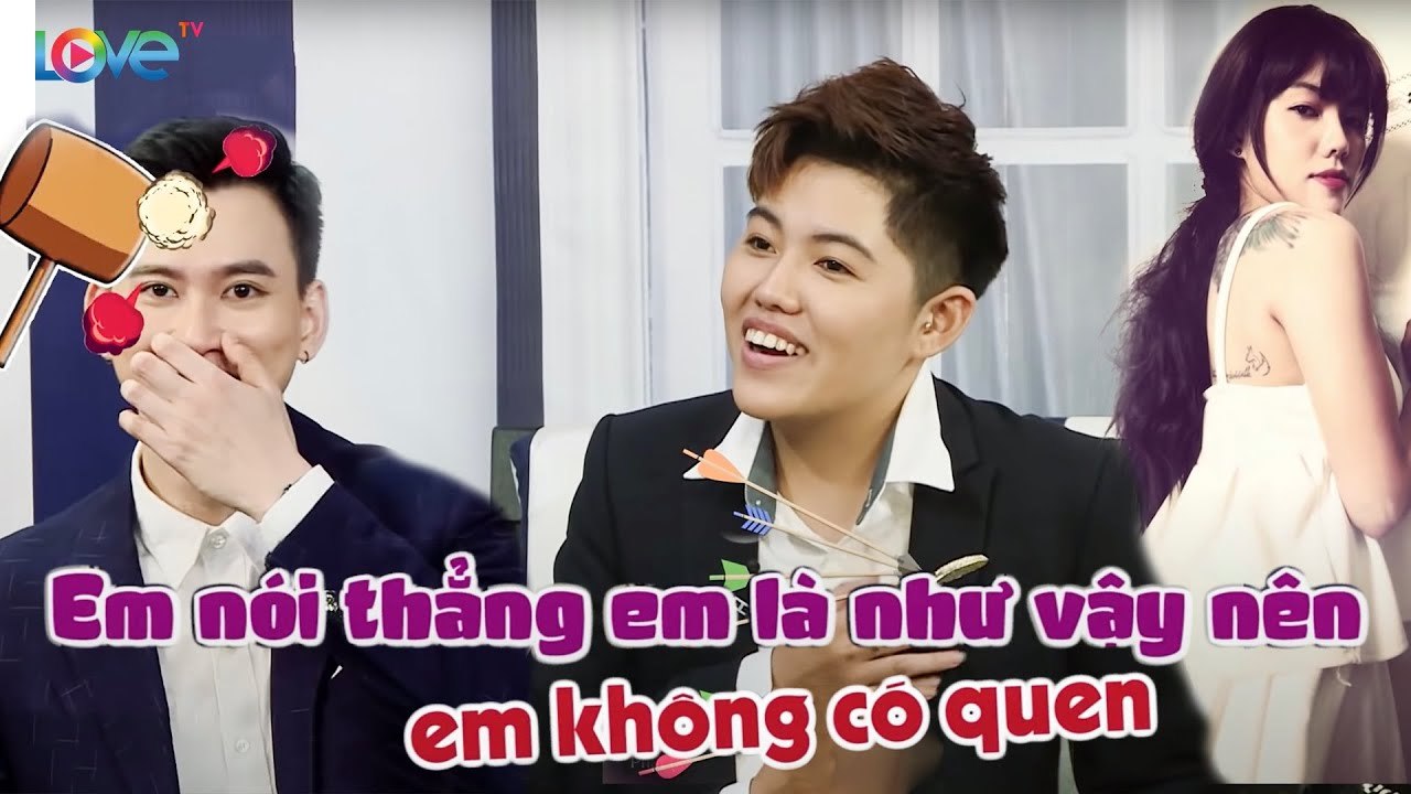 'Cô gái' QUÁ ĐẸP TRAI khiến CẢ NAM NỮ LẪN NGƯỜI ĐỒNG TÍNH mê mệt lê lết theo đuổi xin được yêu