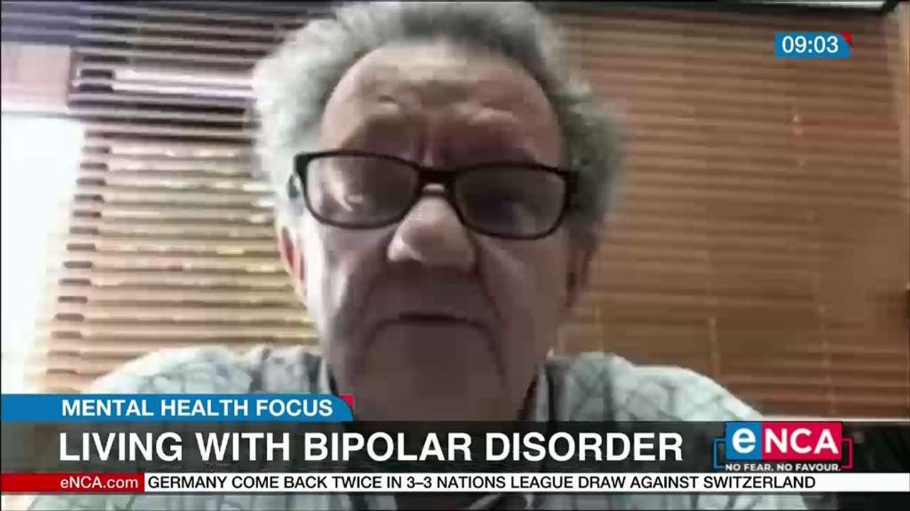 Shining light on Bipolar disorder