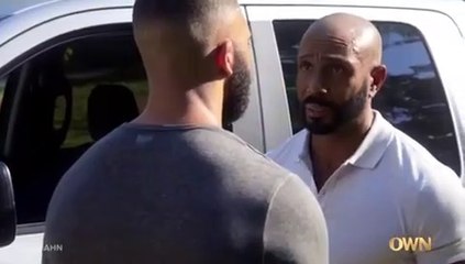 The Haves and the Have Nots - S07E18 - A Sixth Sense - October 13, 2020 || The Haves and the Have Nots - S07E19