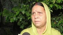 'People of Bihar is missing Lalu ji': Rabri Devi