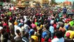 Kalonzo Musyoka Unveils Msambweni By-Election Wiper Candidate