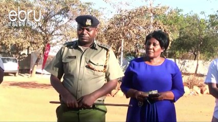 Police In Makueni On Look Out For Housing Vandals
