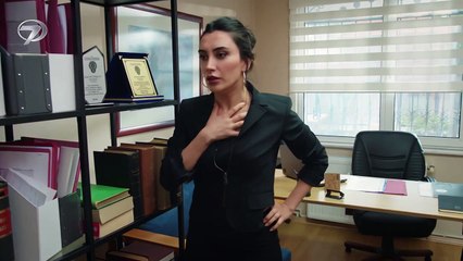 Begüm Ali'nin Kendisini Aldattığını Düşünüyor | Emanet 28. Bölüm