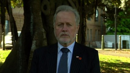 NSW Upper House rejects vote of no confidence in Premier